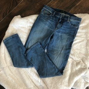 Ralph Lauren bootcut jeans